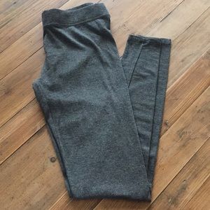 GAP BODY Grey Leggings